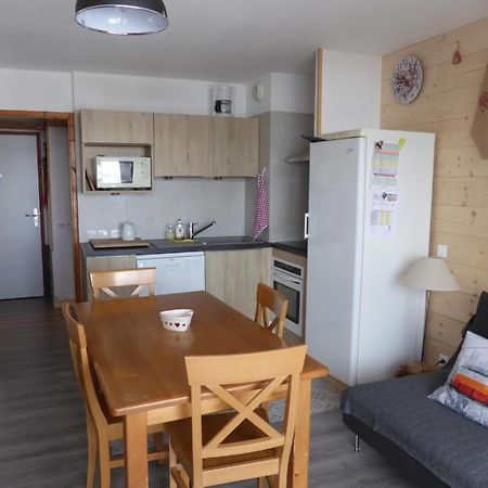 Appartement Puy Saint Vincent Alpes Du Sud Ete - Hiver Puy-Saint-Vincent Exteriör bild
