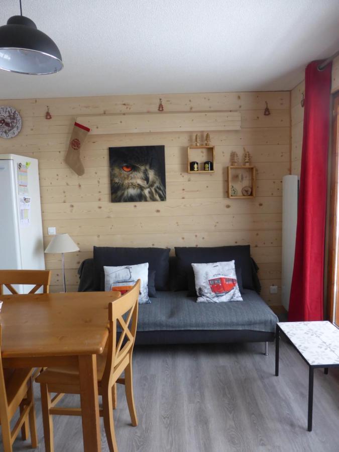 Appartement Puy Saint Vincent Alpes Du Sud Ete - Hiver Puy-Saint-Vincent Exteriör bild