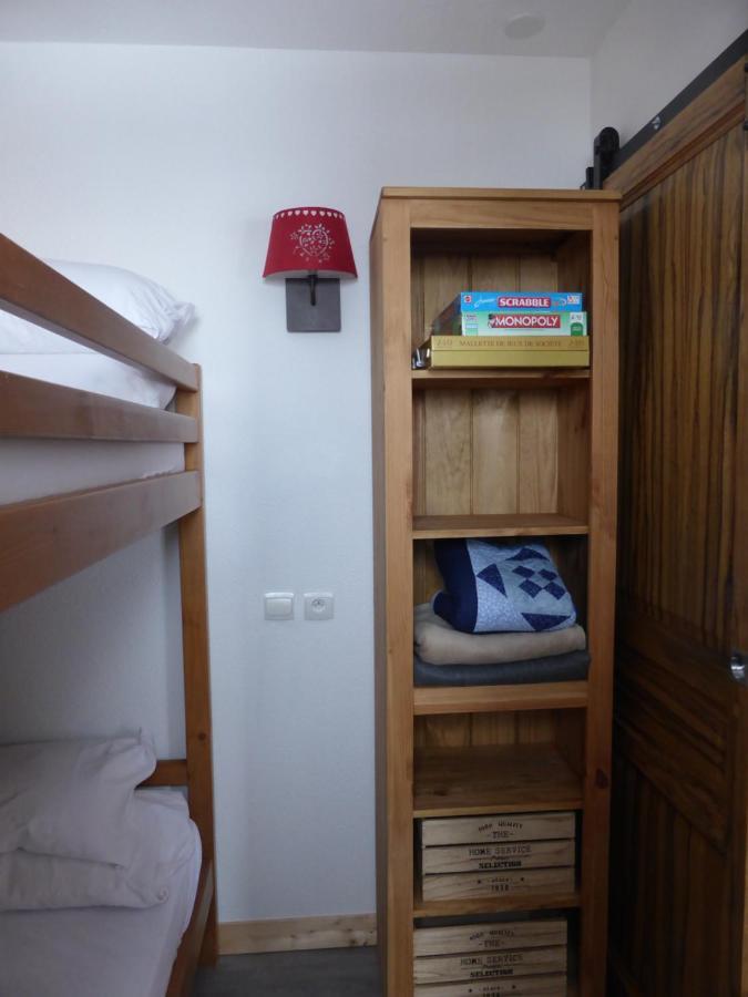 Appartement Puy Saint Vincent Alpes Du Sud Ete - Hiver Puy-Saint-Vincent Exteriör bild