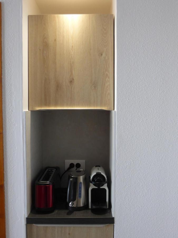 Appartement Puy Saint Vincent Alpes Du Sud Ete - Hiver Puy-Saint-Vincent Exteriör bild
