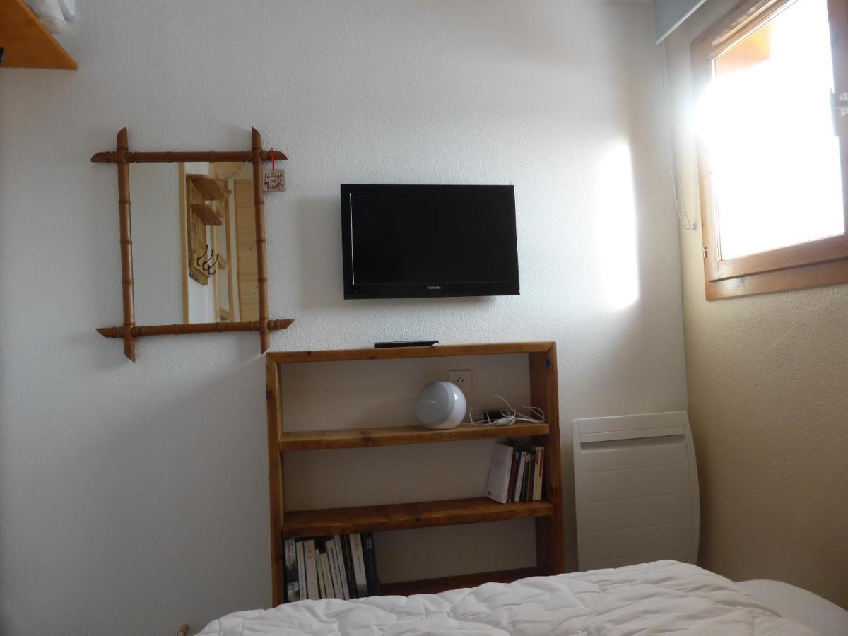 Appartement Puy Saint Vincent Alpes Du Sud Ete - Hiver Puy-Saint-Vincent Exteriör bild