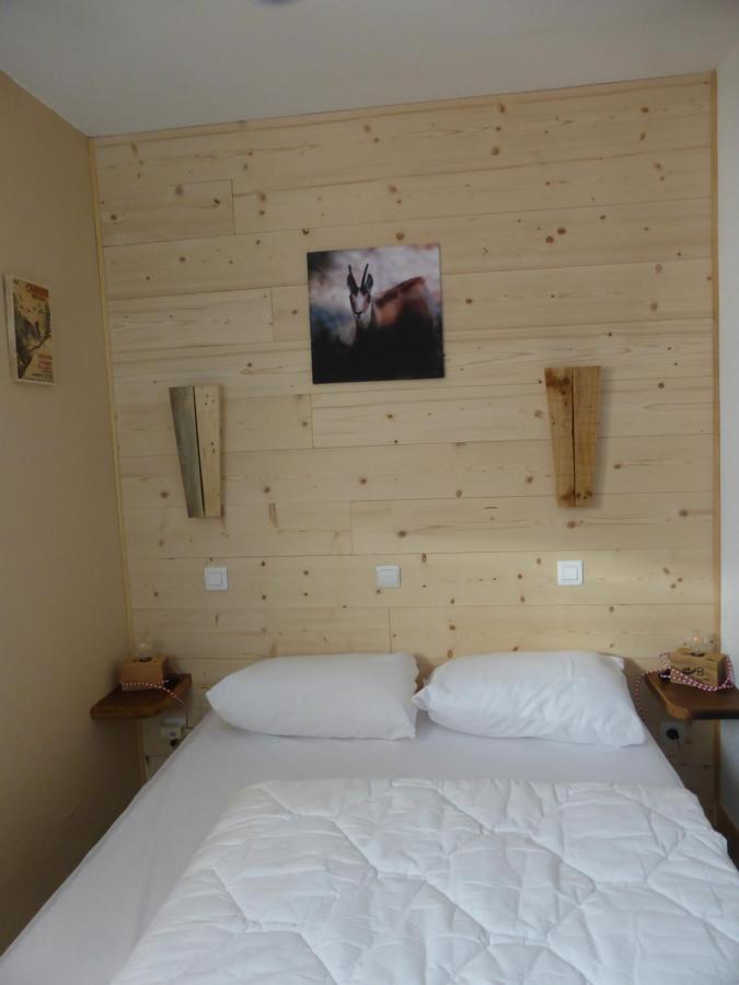 Appartement Puy Saint Vincent Alpes Du Sud Ete - Hiver Puy-Saint-Vincent Exteriör bild