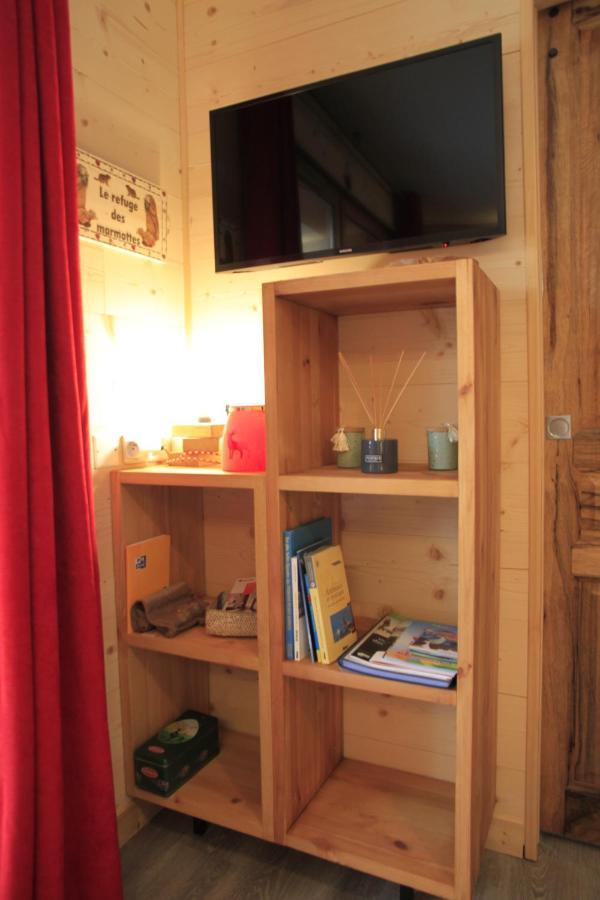 Appartement Puy Saint Vincent Alpes Du Sud Ete - Hiver Puy-Saint-Vincent Exteriör bild
