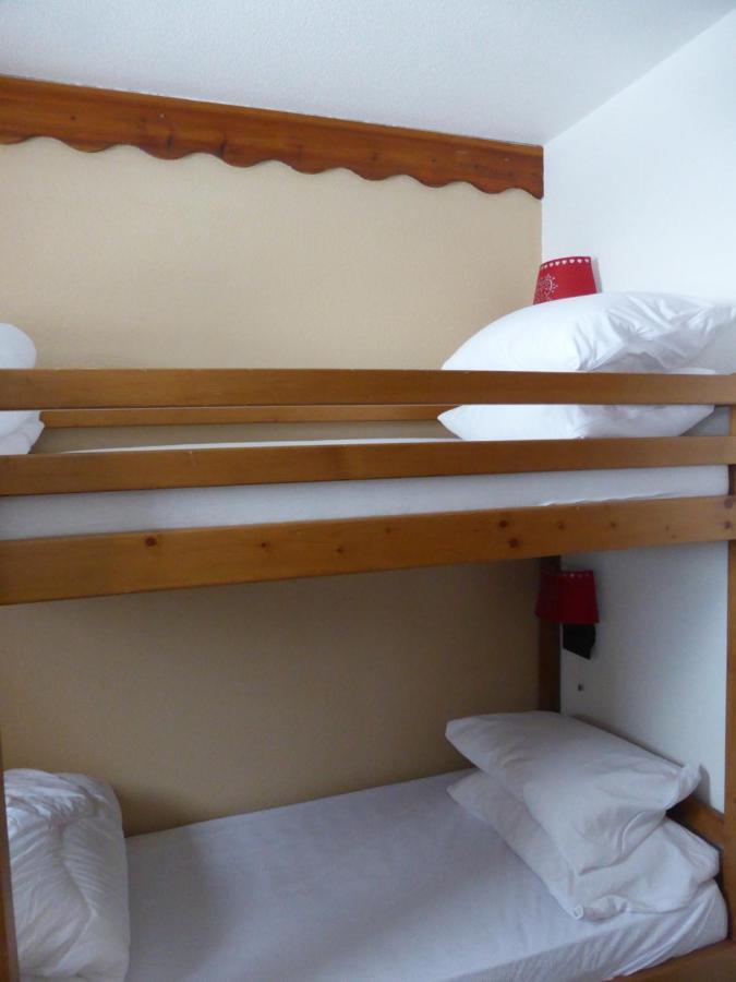 Appartement Puy Saint Vincent Alpes Du Sud Ete - Hiver Puy-Saint-Vincent Exteriör bild