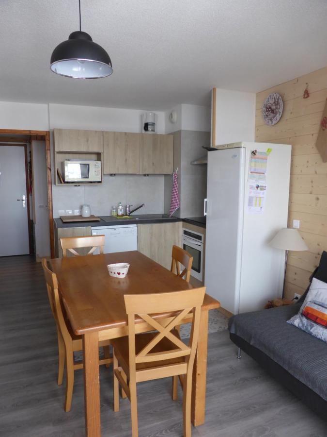Appartement Puy Saint Vincent Alpes Du Sud Ete - Hiver Puy-Saint-Vincent Exteriör bild